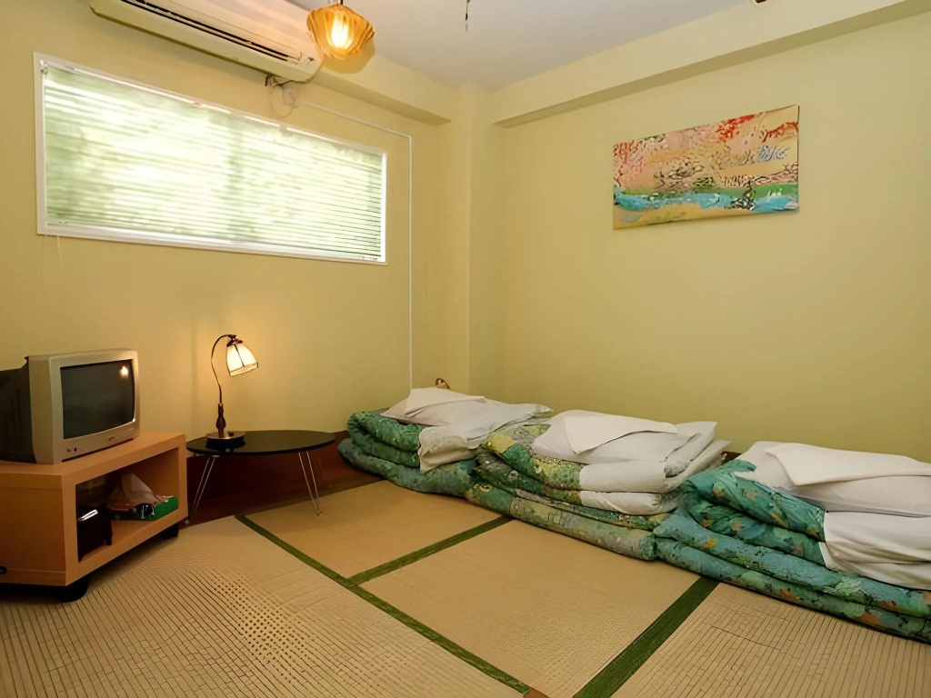 Hostel Zen — 5