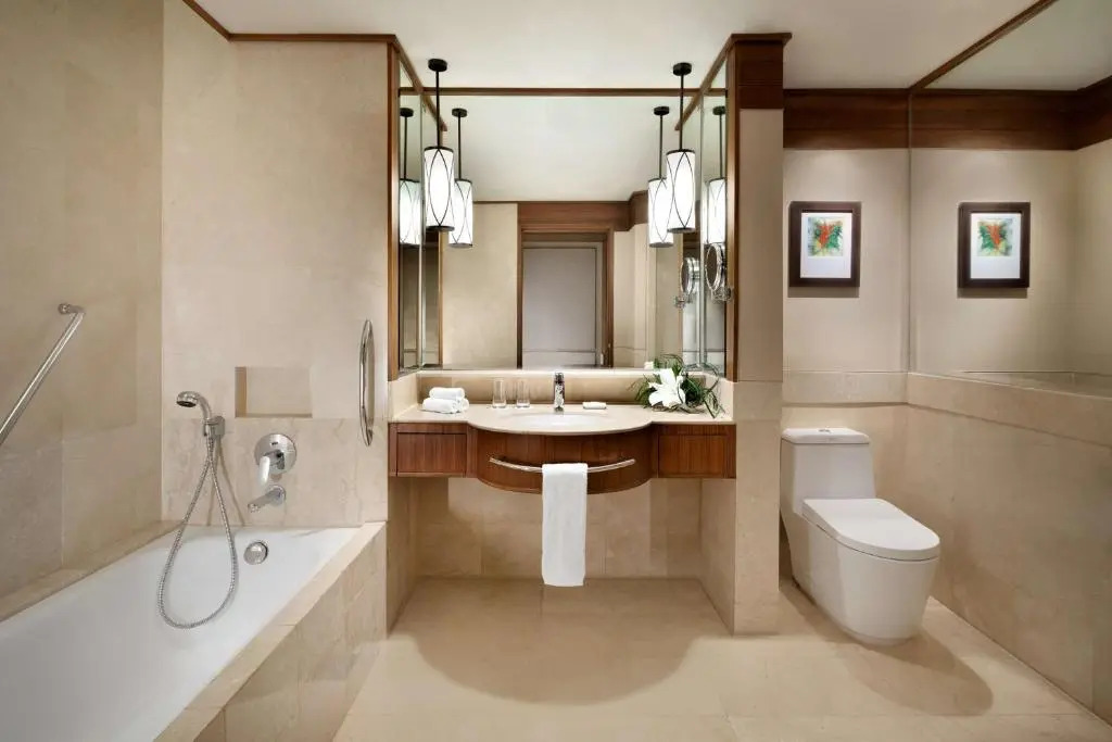 Shangri-La's Rasa Sayang Resort & Spa