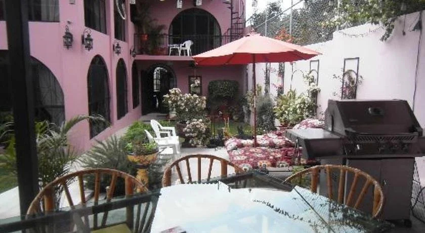 Hotel photo 25
