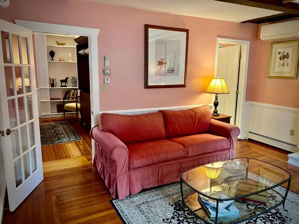 Howland House Inn - Chambres