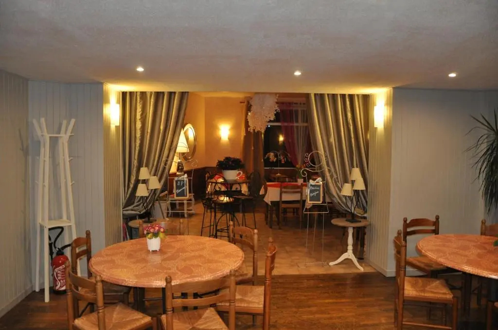 Hotel photo 19