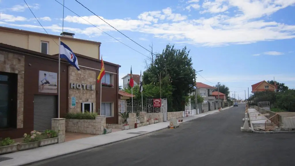 Hotel Vasco da Gama