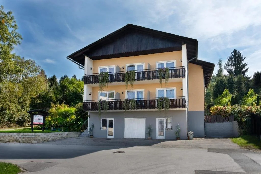 Gstehaus Genf