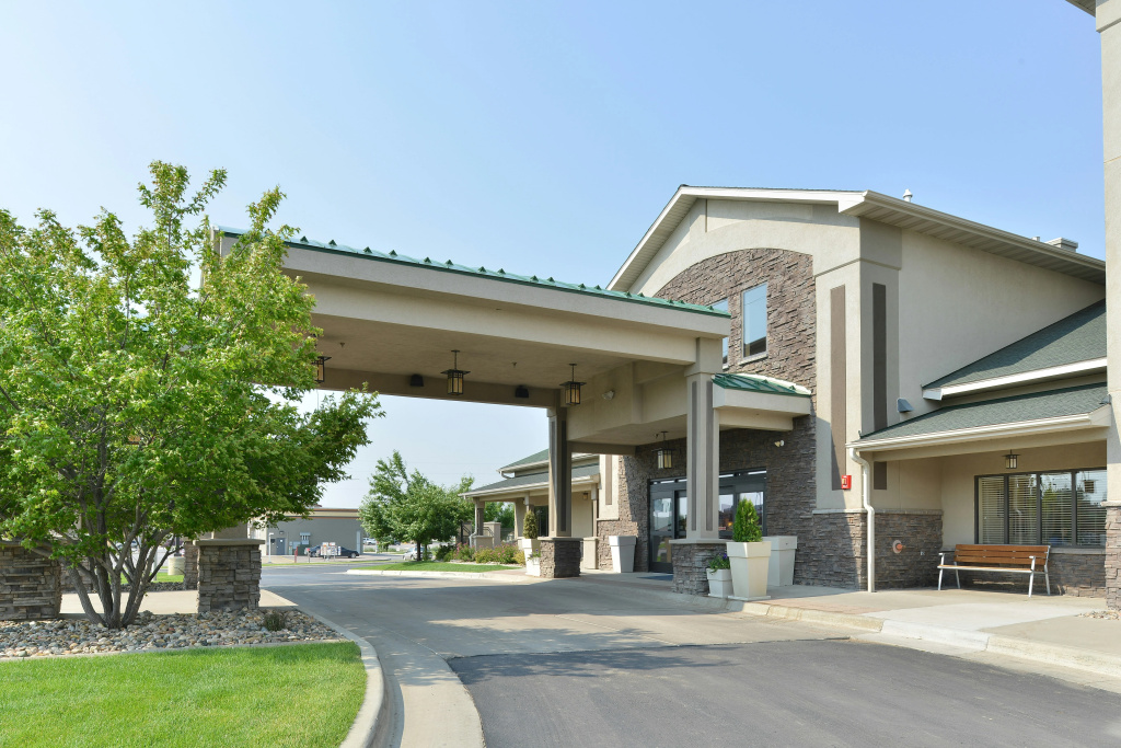 Holiday Inn Express & Suites Gillette by IHG