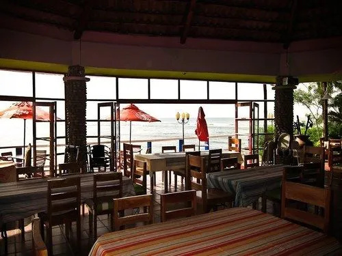Bay View Hotel - Général