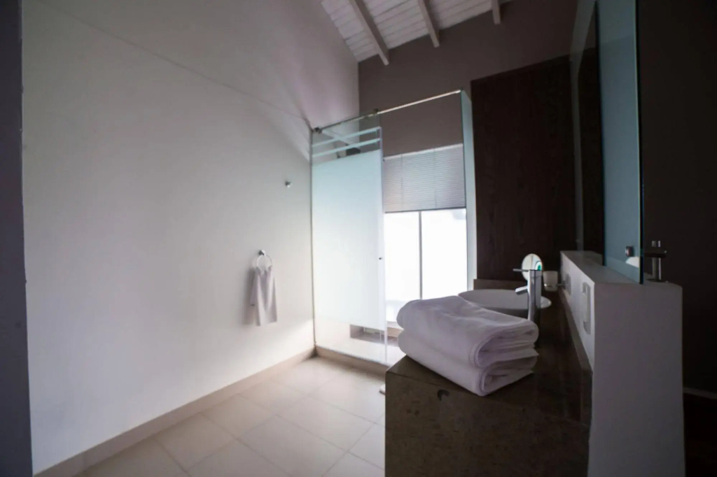 Casa Hotel El Triangulo - Général
