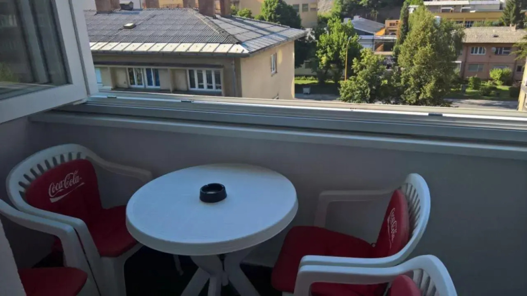 Apartman centar lux