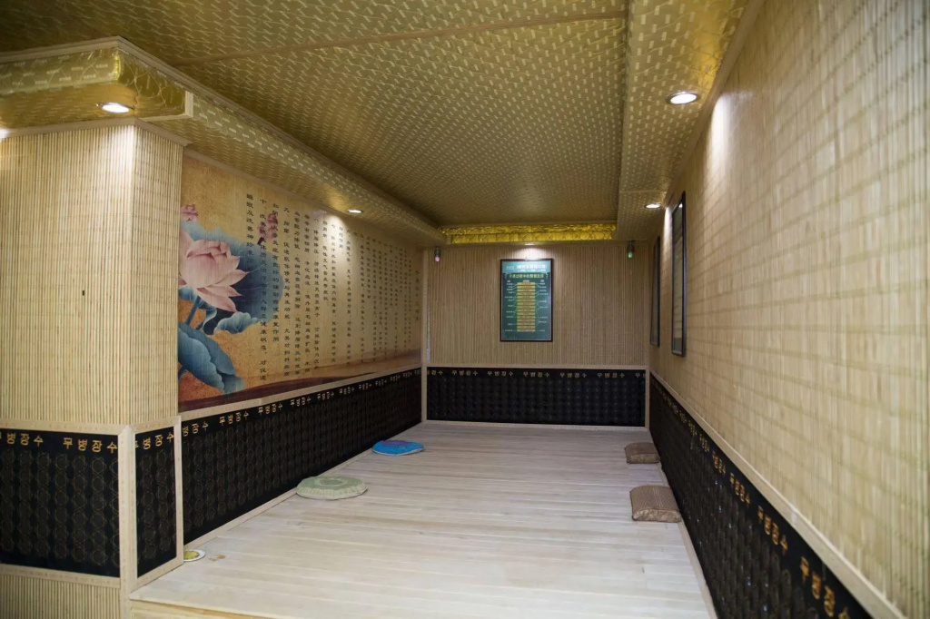 Jiangmen Gladden Hotel - фото 12