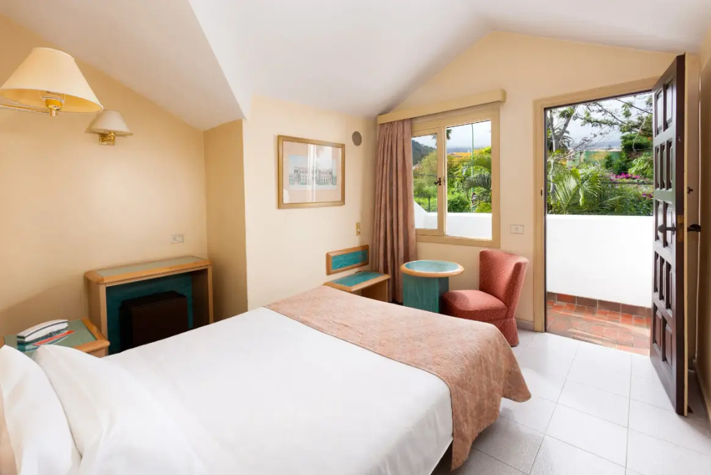 Radisson Resort & Residences Tenerife - Adults Only - Chambres