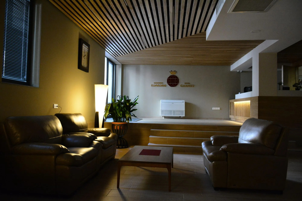 Hotel photo 12