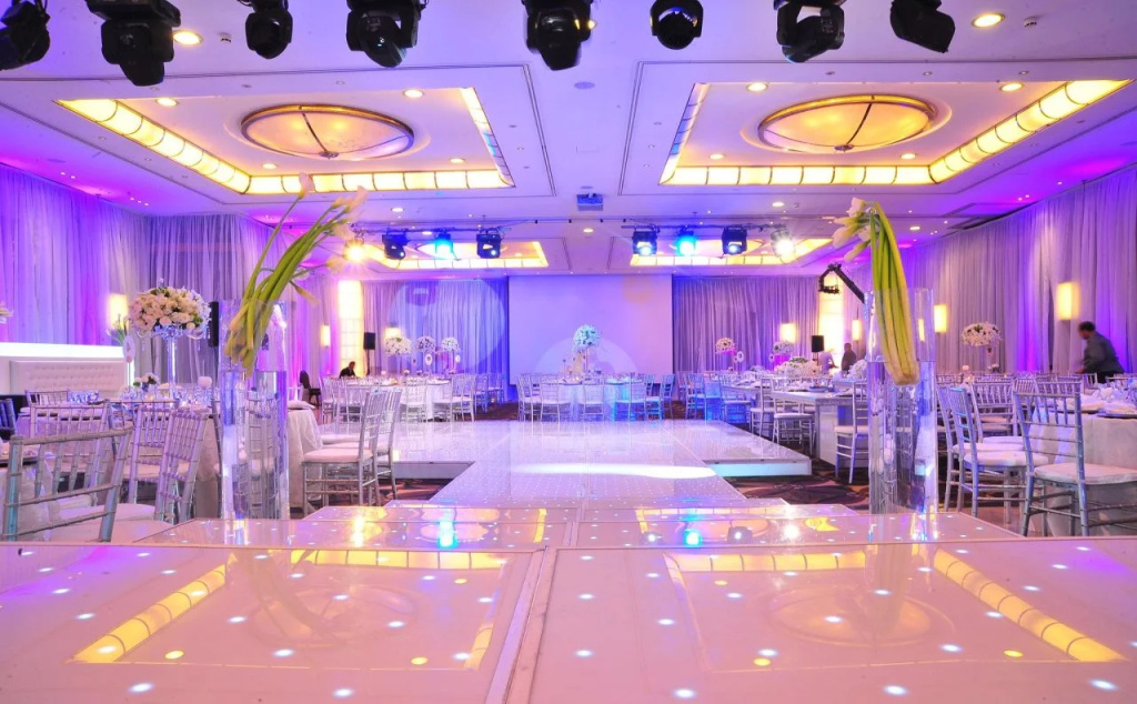 Crowne Plaza Hotel Beirut by IHG - фото 24