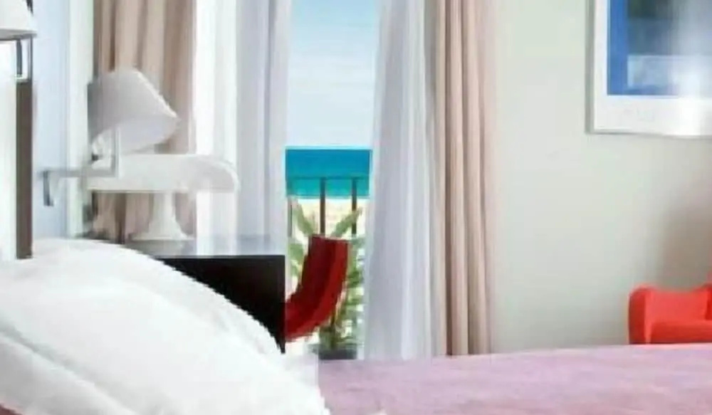 Hotel El Raset - Général