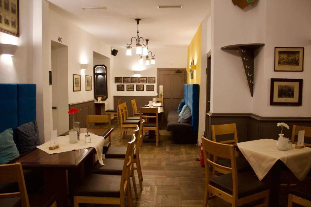Hotel photo 16