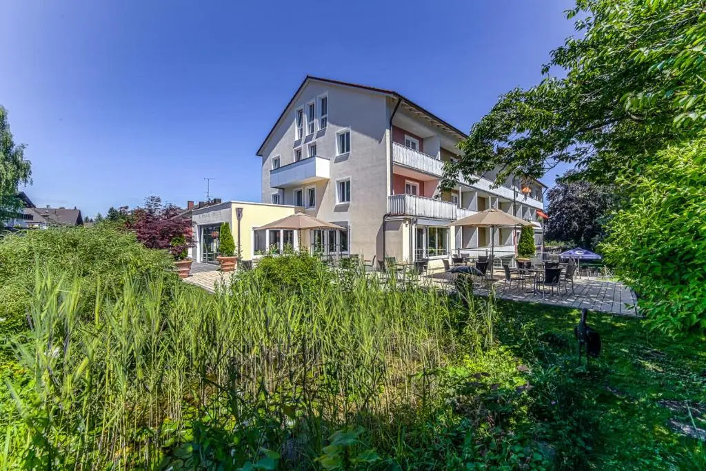 Kneipp-Kurhotel Emilie - Général