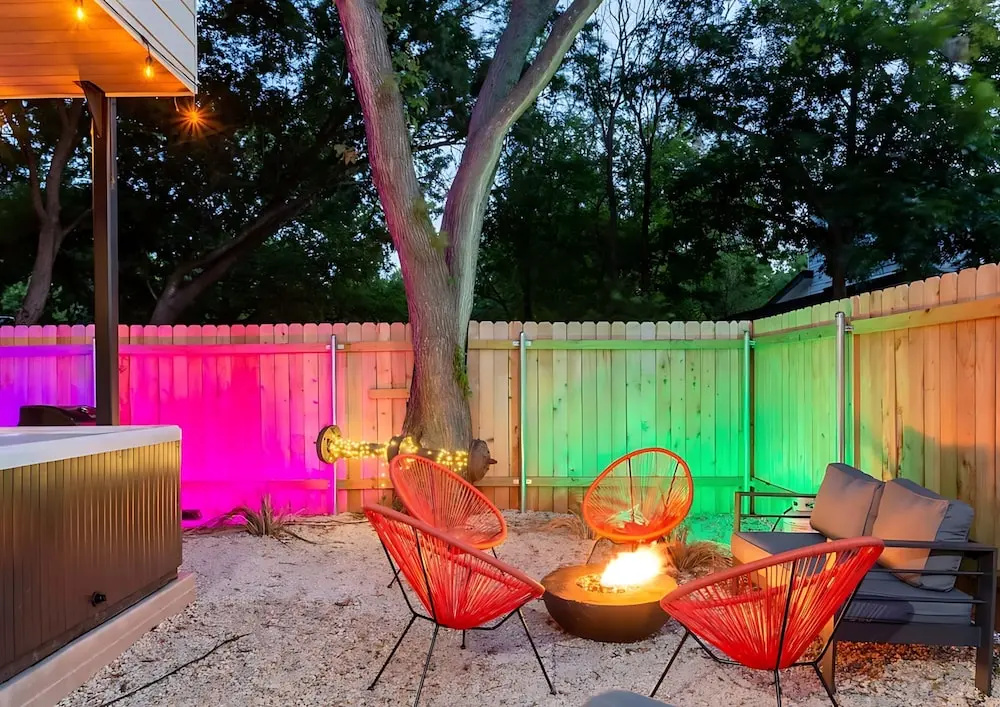 5 000 SQ FT Private 10br Compound DT 6 Min Drive