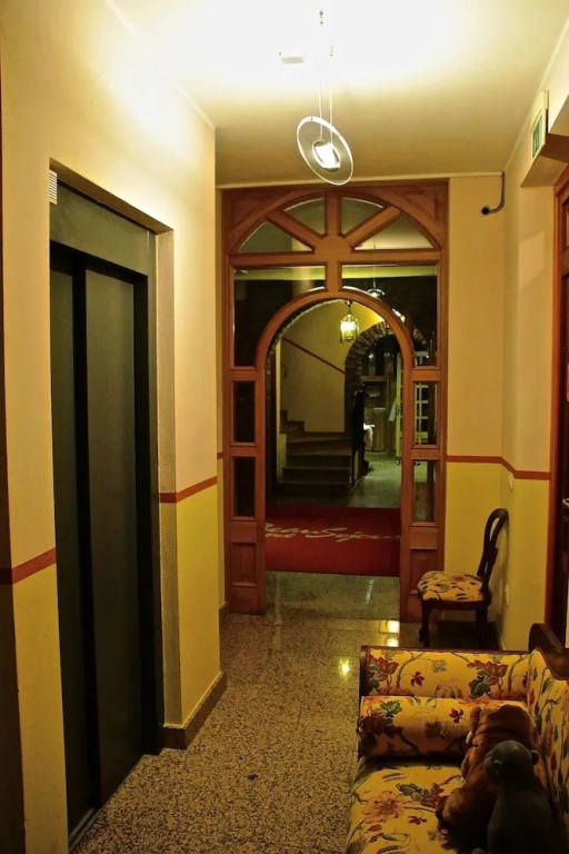 Hotel Beau Sejour - Général
