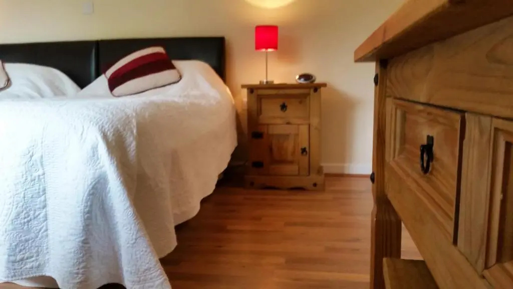 Milton's Country Lodge - Chambres