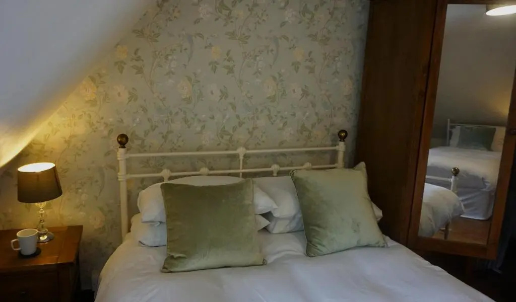 The Bull Hotel Maidstone/Sevenoaks - Chambres