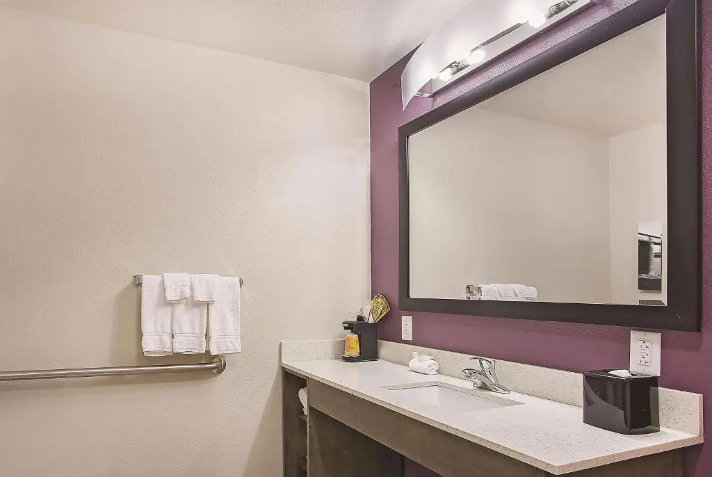 La Quinta Inn & Suites by Wyndham Chattanooga - Lookout Mtn - Chambres