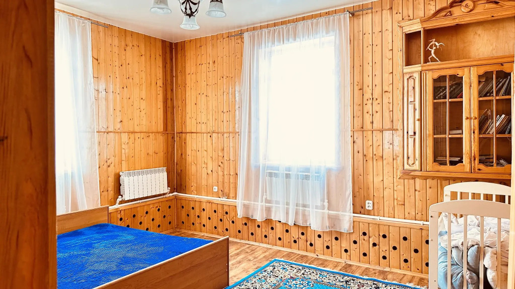 Big house (Биг Хаус) - фото 2