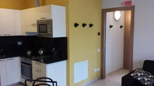 Residence Luna di Monza - Général