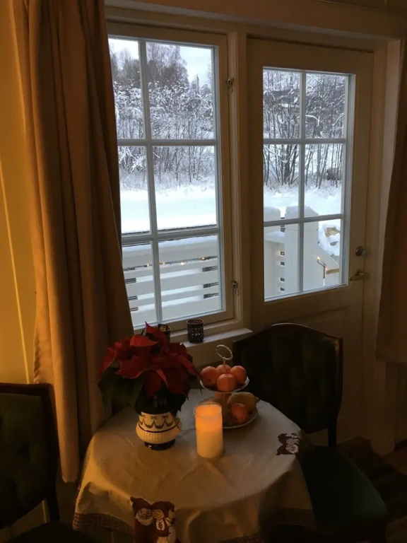 Economy Apartment
