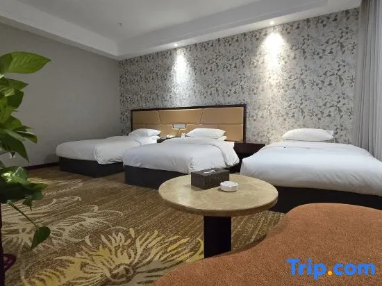 Economy room