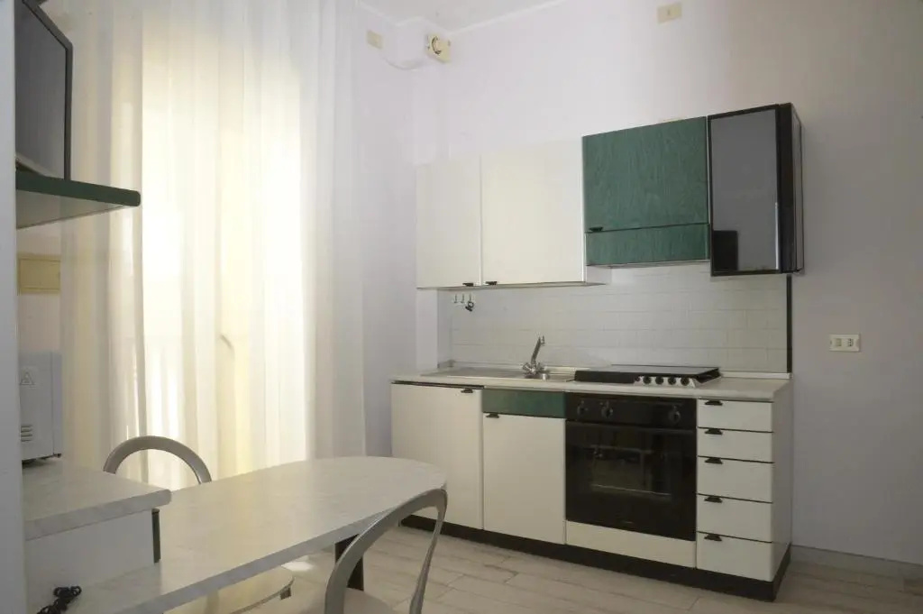 Residence Hotel Amalfi - Chambres