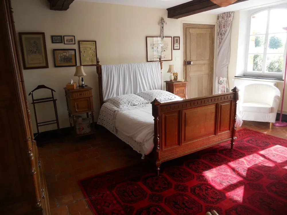 Voir la photo 3 — Ferme De Guersignies
