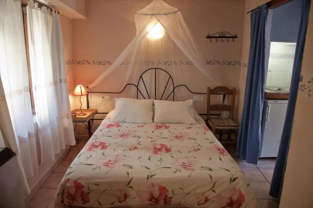 Casa Manadero - Général