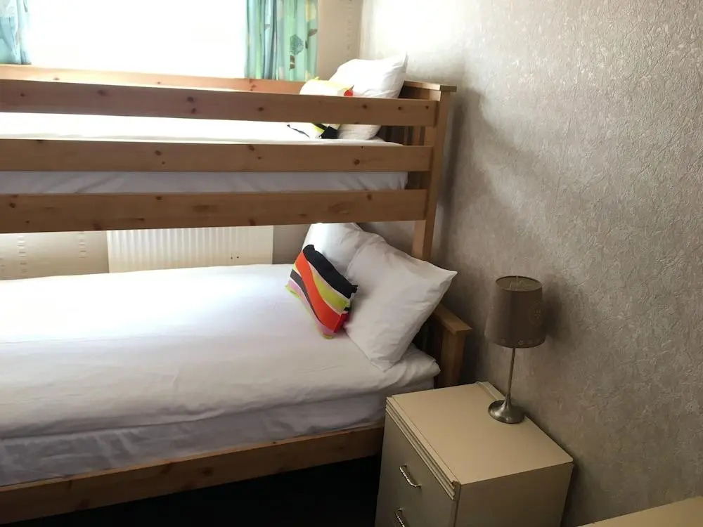 San Remo Apartments Blackpool — фото 6