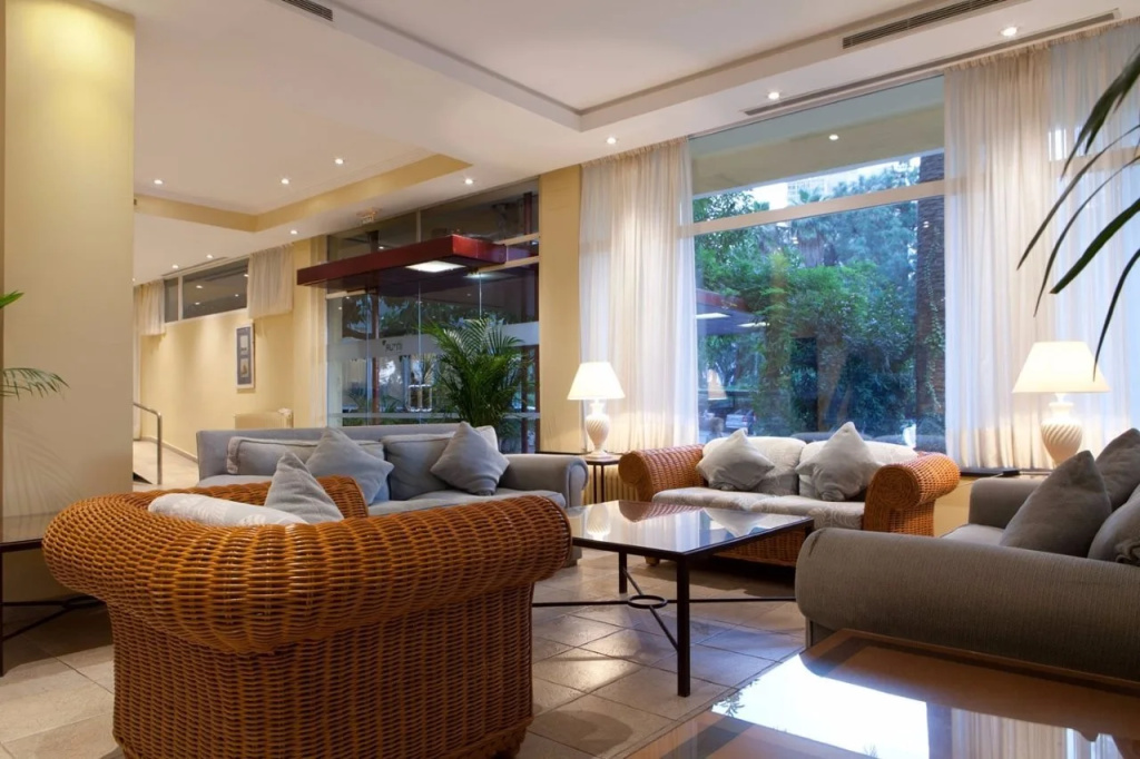 Hotel Intur Azor - Général