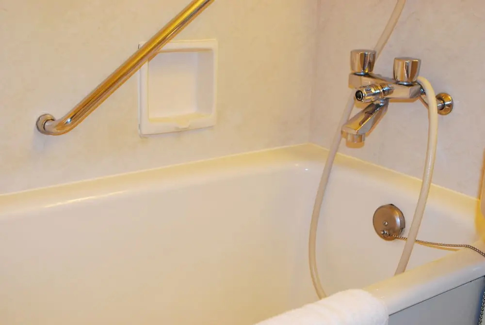 Deluxe Double room (twin beds)