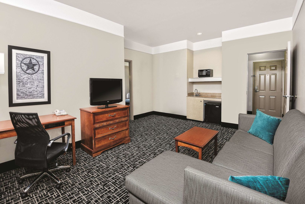 Quality Inn and Suites - Général