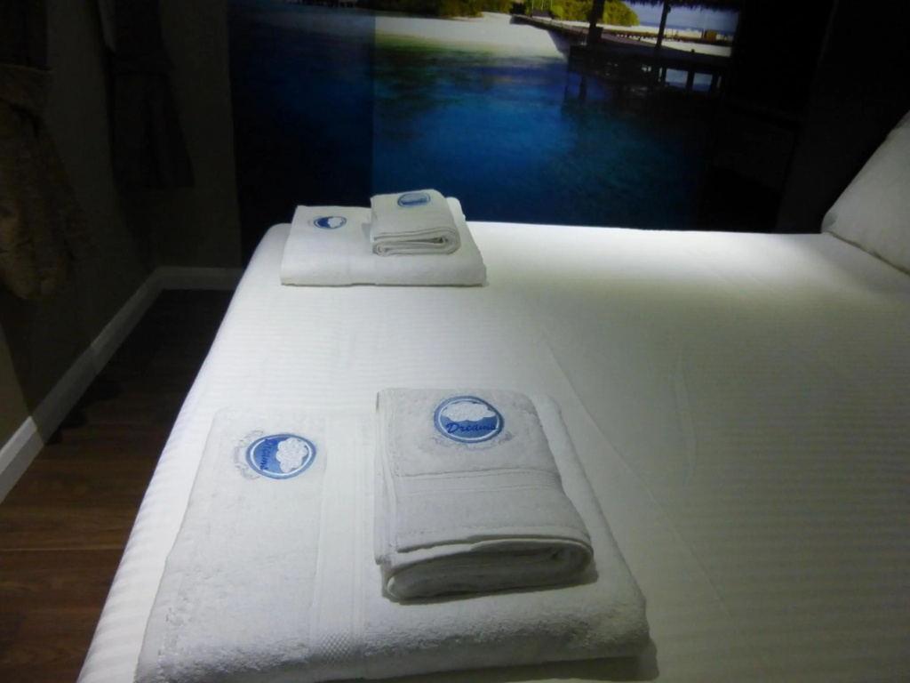 Real Dreams Hotel - Général