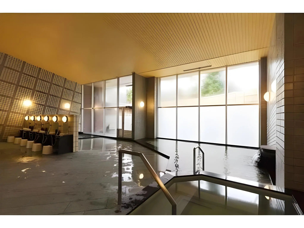Oirase Mori no Hotel - Général
