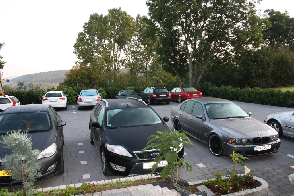 Hotel Retterath am Nürburgring - Général