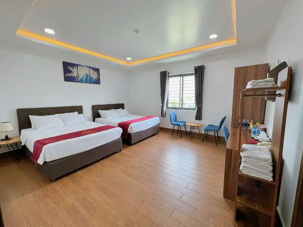 Hotel photo 3