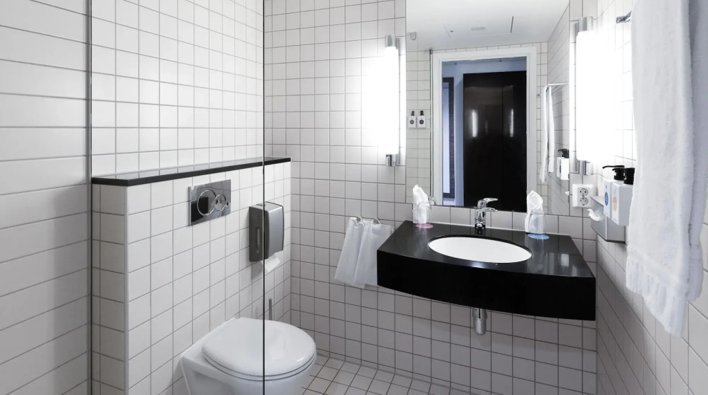 Quality Hotel Airport Vaernes - Général