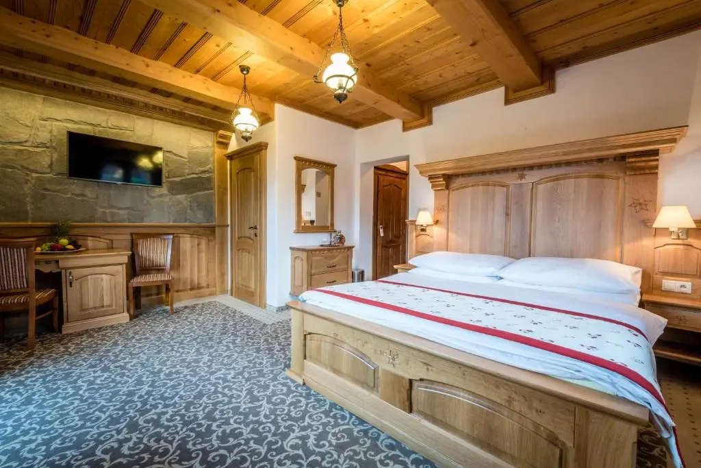 Penzión Viktória - Chambres