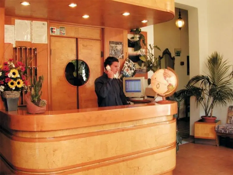 Hotel Parma Mare — 2