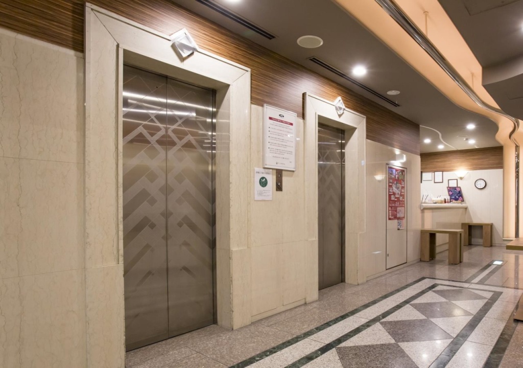 Hotel Route-Inn Tokyo Ikebukuro 사진 31