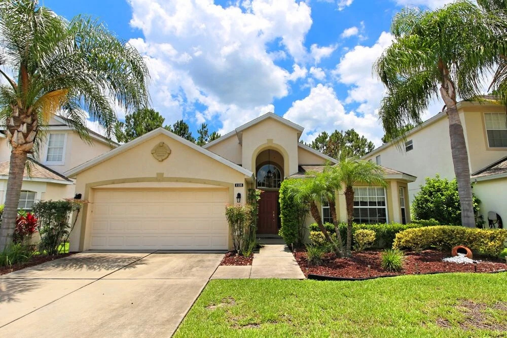 Highlands Reserve 1135 - Four Bedroom Villa
