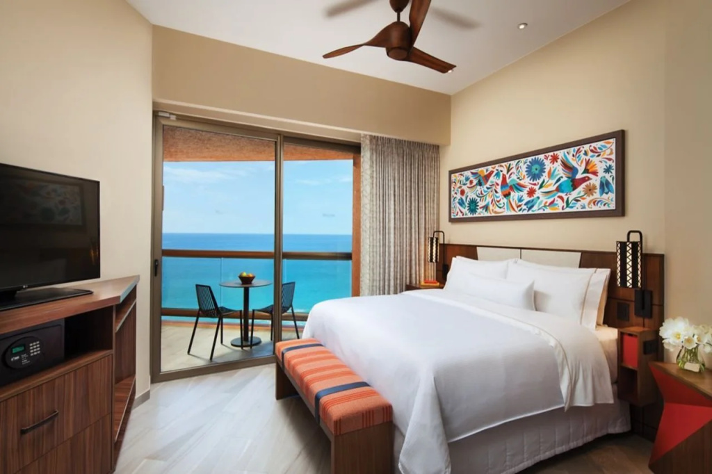 The Westin Los Cabos Resort Villas - Général