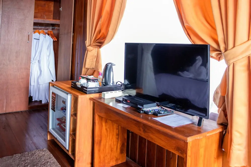 Hotel photo 12