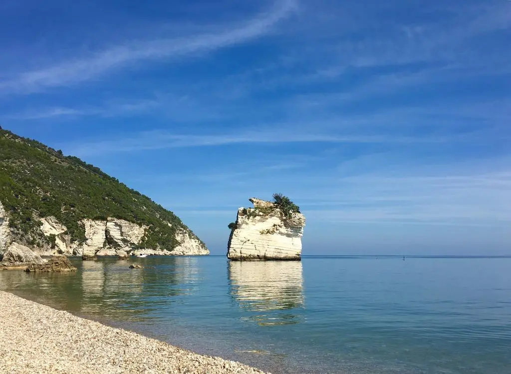 Hotel Baia Dei Faraglioni - Général