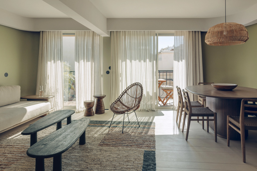 Hotel Belle Plage by null