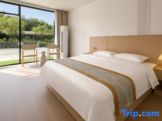 Haiyuji Homestay