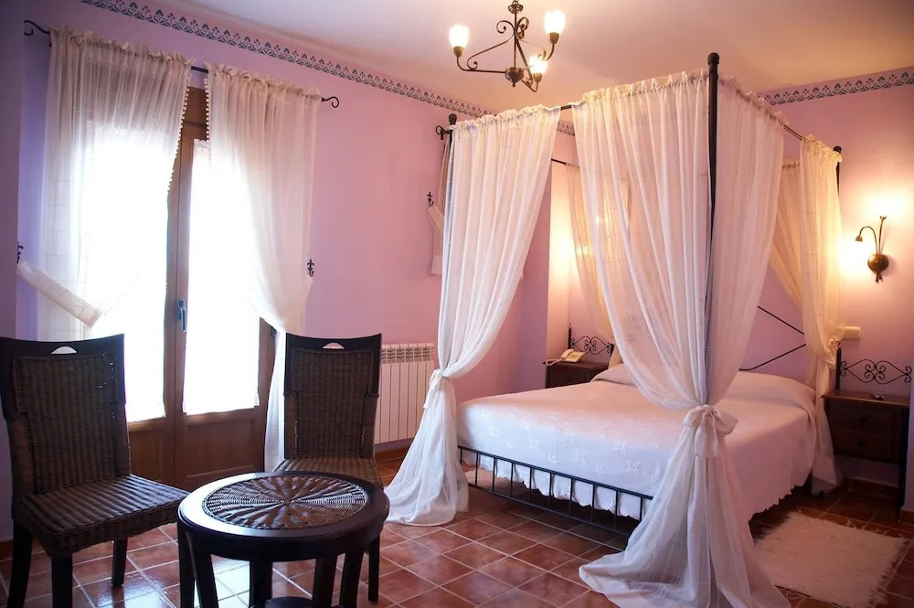 Hotel Rural Rincón de Doña Inés - Général