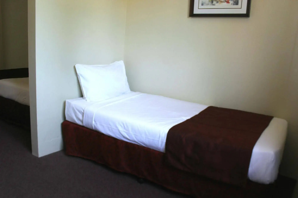 Comfort Inn Commodore Albury — фото 4